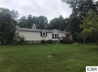 13288 N Horseshoe Lake Rd, Merrifield, MN 56465