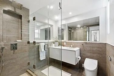 Sold by Olshan Realty