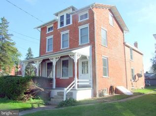 436 Market St, Oxford, PA 19363