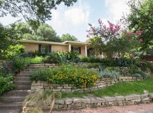 2305 Spring Creek Dr, Austin, TX 78704