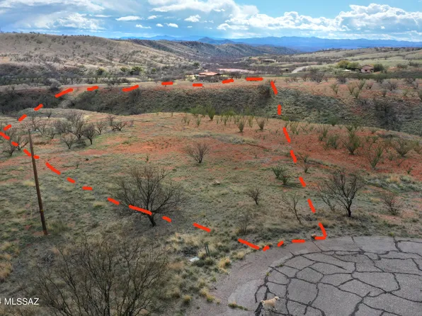 18 Vista Ct #21, Patagonia, AZ 85624
