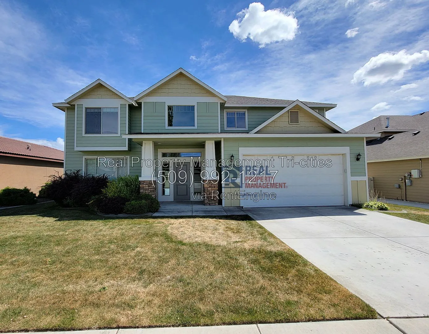 4 bed, 3.0 bath, 3016 sqft, $2,995 — Photo 2
