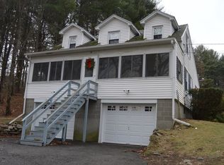 38 Mount Vickery Rd #1, Southborough, MA 01772