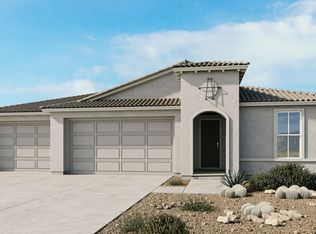 Cardinal Plan, Salero Journey, Laveen, AZ 85339