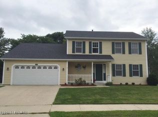 1426 City View Ct NE, Rochester, MN 55906