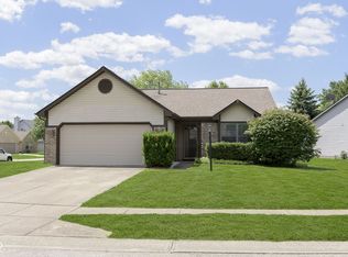 4821 Countrybrook Ter, Indianapolis, IN 46254