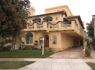 208 Camino Real #B, Redondo Beach, CA 90277