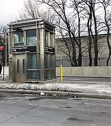 Rented by D S J Realty LLC