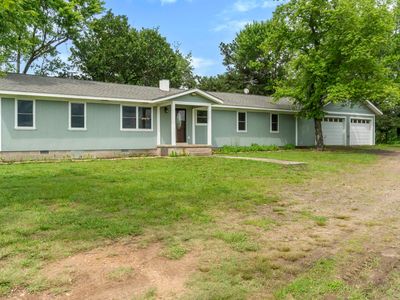 5248 Highway 36 W, Rose Bud, AR, 72137