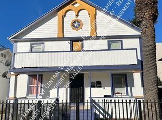 821 N American St #2, Stockton, CA 95202