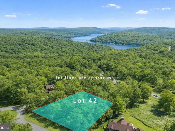 42 Sandstone Cir, Mc Henry, MD 21541