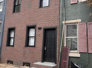 628 N Shedwick St, Philadelphia, PA 19104