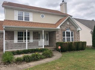 1200 Amanda Jo Dr, Elizabethtown, KY 42701