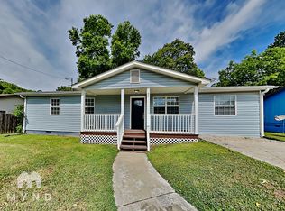 55 King Blvd, McDonough, GA