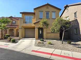 1167 Paradise Mountain Trl, Henderson, NV 89002