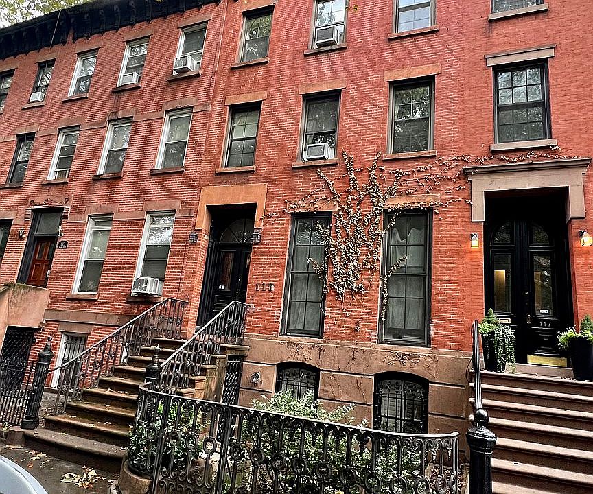 1st image of 115 Bergen St #2