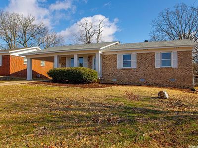 5812 Hacienda Dr, N Little Rock, AR, 72118