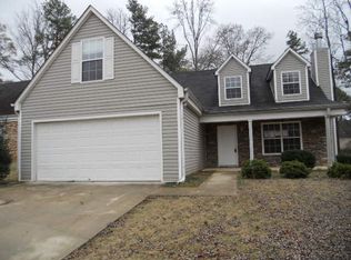 8217 Wynfield Dr, Jonesboro, GA 30238