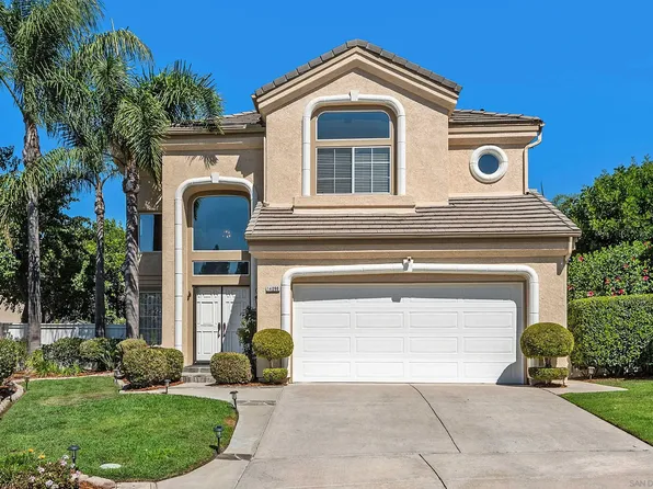 14090 Montfort Ct, San Diego, CA 92128