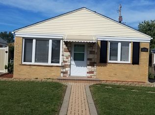 3780 W 78th St, Chicago, IL 60652