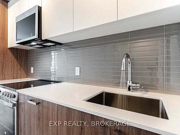 2nd image of 1787 Saint Clair Ave W #218