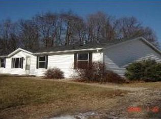 5697 Woodland Rd, Solsberry, IN 47459