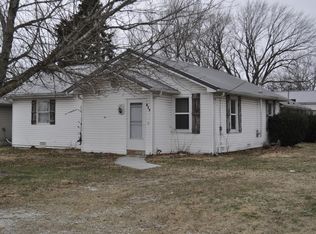 317 N Rechow Ave, Bolivar, MO 65613