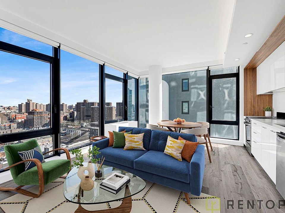 1st image of 228 E 135th St #2010S