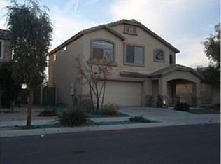 1246 N 167th Dr, Goodyear, AZ 85338