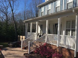 283 Mark Ln, Raleigh, NC 27603