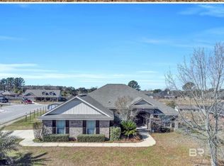 2689 Gabon Dr, Foley, AL 36535