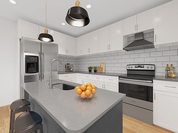 2nd image of 2957 Cherokee Mills Way