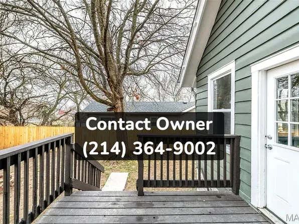 1048 Charleville Ave, Saint Louis, MO 63119
