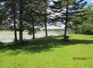 N7973 E Wilson Flowage Rd, Phillips, WI 54555