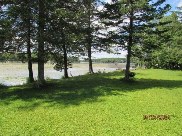N7973 E Wilson Flowage Rd, Phillips, WI 54555