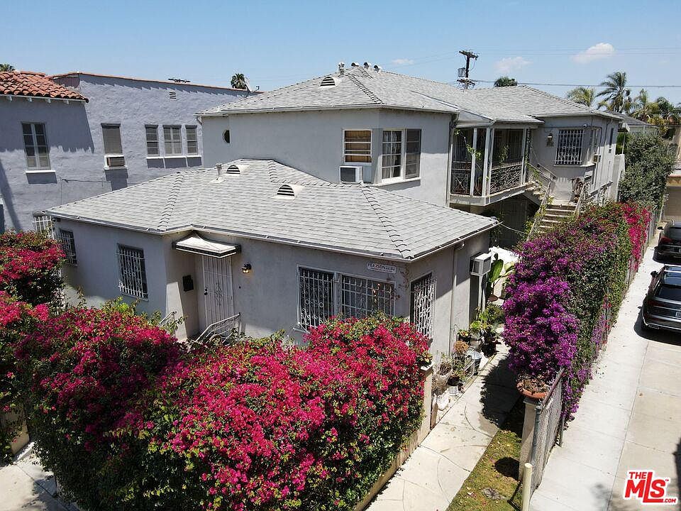 1st image of 408 N Sierra Bonita Ave