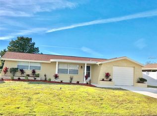 7421 Sequoia Dr, New Port Richey, FL 34653