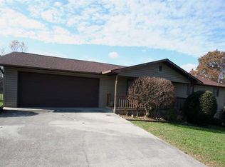 311 Hatfield Ln, Seymour, TN 37865