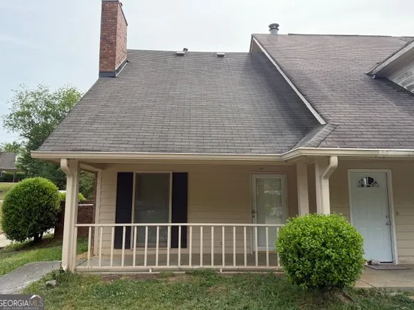 885 Park Pl NE, Conyers, GA 30012