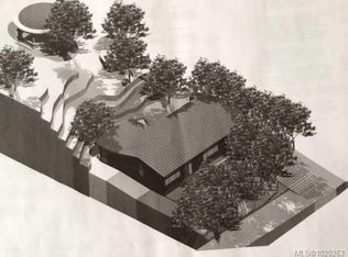 7904 Plumper Way, Southern Gulf Islands, BC V0N 2M2