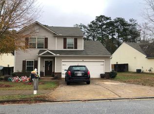 6474 Saint Mark Way, Fairburn, GA 30213