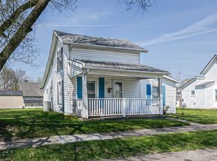 610-612 S Walnut St, Troy, OH 45373
