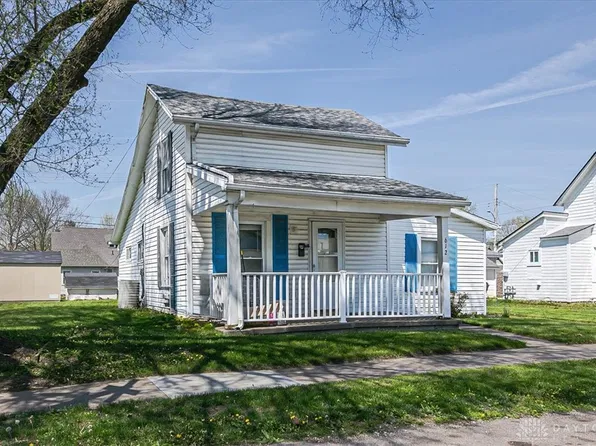 610-612 S Walnut St, Troy, OH 45373
