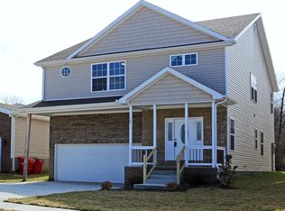 143 Bobby Jones Blvd, Frankfort, KY 40601