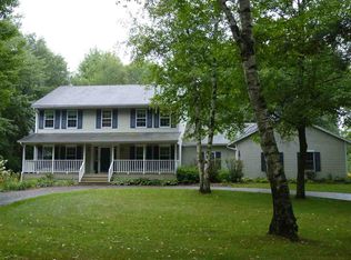 7603 Laurel Rd, Wausau, WI 54401