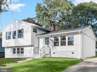 13211 Holdridge Rd, Silver Spring, MD 20906