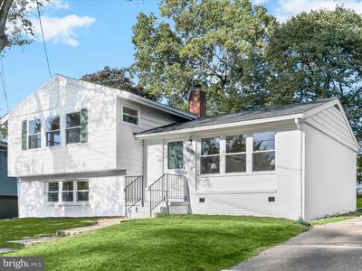 13211 Holdridge Rd, Silver Spring, MD, 20906