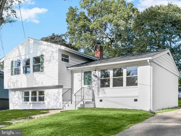 13211 Holdridge Rd, Silver Spring, MD 20906