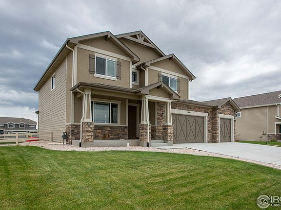 3rd image of 1446 Plains Dr