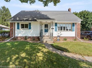 5473 Arden Ave, Warren, MI 48092